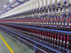 Egypt’s SCZONE signs $8-mn Turkish textile project in Qantara West