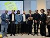 Hip hop icon Shyne honored with key to Brooklyn