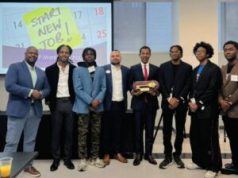 Hip hop icon Shyne honored with key to Brooklyn