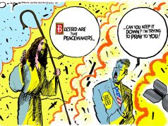 5 festively funny cartoons about Easter