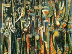 Lam, Williams, and a final word