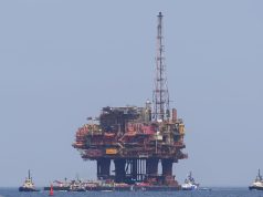 Drill, baby, drill? The ethics of exploiting North Sea oil resources