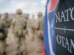 The end of Nato?