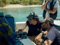 UNESCO and the Dominican Republic protect and research the underwater cultural heritage