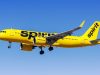 Should the federal government save Spirit Airlines?