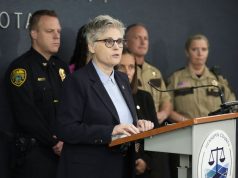 Minnesota charges ICE agent with felony assault