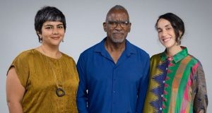 Puerto Rican Artists Bringing Work in “Minor Key” to the Venice Biennale