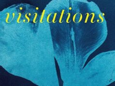 New Book Celebration for “Visitations” — Julia Alvarez and Angie Cruz in Conversation