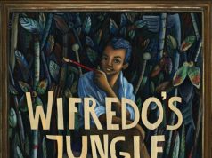 Forthcoming— “Wifredo’s Jungle: The Power of Wifredo Lam’s Art”