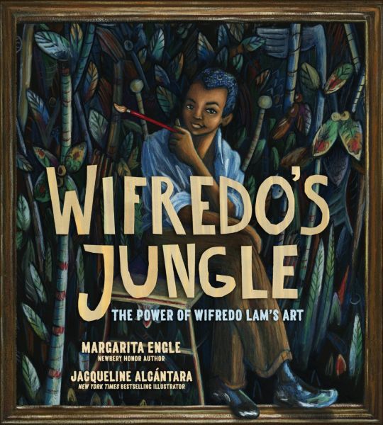 Forthcoming— “Wifredo’s Jungle: The Power of Wifredo Lam’s Art”