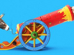 Will Democrats try to remove Trump from office?