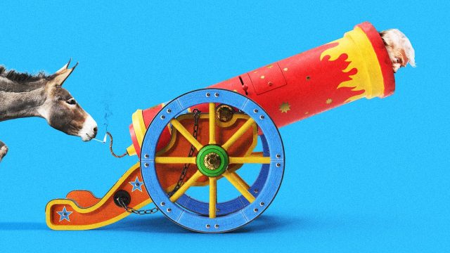 Will Democrats try to remove Trump from office?