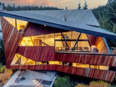 6 truly one-of-a-kind homes