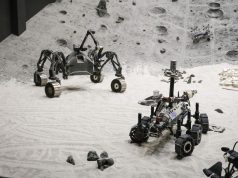 ‘A few people are not as impressed as everyone else’