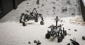 ‘A few people are not as impressed as everyone else’