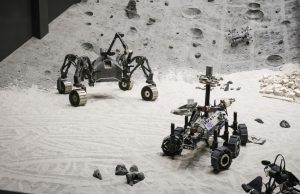 ‘A few people are not as impressed as everyone else’