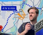 World Cup 2026: is it possible to walk to MetLife Stadium from New York City? – video