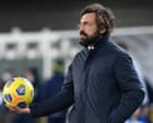 ‘Moral bankrupts’: Pirlo and Materazzi provoke fury by attending ‘Football Day’ in Russia