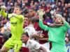 West Ham to lodge complaint with referee chiefs over disallowed goal against Arsenal