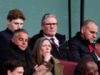 Starmer asks TNT Sports to make Champions League final free to view
