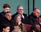 Starmer asks TNT Sports to make Champions League final free to view