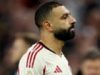 Mohamed Salah criticises ‘crumbling’ Liverpool and demands return to ‘heavy metal’ football