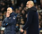 Manchester City succession sheds light on Enzo Maresca’s Chelsea departure