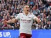 Leandro Trossard gives Arsenal dramatic win with West Ham denied by huge VAR call