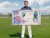 Scott McTominay’s overhead kick to feature on limited-edition £20 banknote