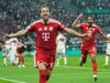 European football: Harry Kane hits hat-trick as Bayern Munich complete double
