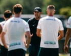 Socceroos enter last chance saloon with Mexico friendly to shape World Cup dreams | Jack Snape