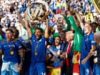 Underdogs Chelsea have shot at glory at end of season of disruption