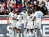 European football: PSG and Bayern held at home before second-leg clash