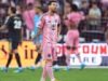 ‘Not that bad’: Argentina’s Scaloni calms Messi injury fears before World Cup defence