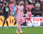 ‘Not that bad’: Argentina’s Scaloni calms Messi injury fears before World Cup defence