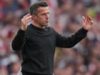 Benfica to target Fulham’s Marco Silva if they lose José Mourinho to Real Madrid