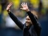 Marcelino returns Villarreal to the Champions League … then walks away | Sid Lowe