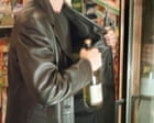 Crime increasingly a ‘serious barrier’ to UK growth, say business leaders