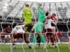 VAR offers up Arsenal’s title-deciding moment for digital mess generation | Barney Ronay