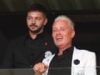 Two Maldon & Tiptree FC co-owners charged with human trafficking and rape