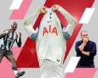 Premier League 2025-26 review: flops of the season