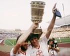 Bayer Uerdingen’s ‘miracle of Berlin’ bewildered Bayern Munich before slow fade to obscurity