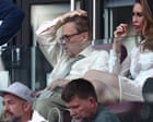 Blame for West Ham’s inexorable slide to relegation sits at the feet of David Sullivan | Jacob Steinberg