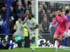 Manchester City’s wild draw at Everton hands Arsenal title edge despite late Doku strike