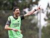 Xabi Alonso earns backing of Chelsea players as talks with club progress