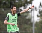 Xabi Alonso earns backing of Chelsea players as talks with club progress