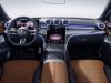 Still turning heads: Mercedes-Benz C Class