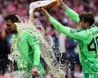Who has won the most league titles without earning an international cap? | The Knowledge