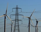 UK inflation eases more than expected to 2.8%, led by lower electricity and gas bills – business live