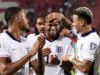 World Cup 2026: Thomas Tuchel’s England squad – in pictures